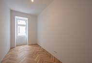 ++NEU++ Generalsanierter 3-Zimmer ALTBAU-ERSTBEZUG mit getrennter Küche! toller Grundriss!