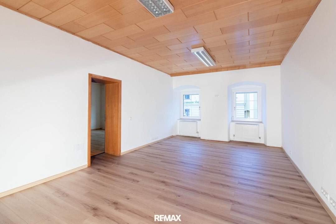 Ihr Büro in prominenter Innenstadtlage