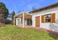 Leben, wo andere Urlaub machen – Großzügiges Einfamilienhaus auf Eigengrund am Haschendorfer See zu kaufen!