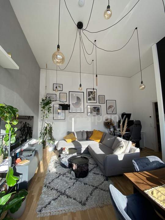 MODERN LEBEN - GLÜCKLICH WOHNEN – Ihr neues Zuhause wartet hier!