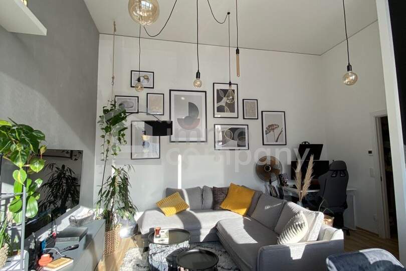 MODERN LEBEN - GLÜCKLICH WOHNEN – Ihr neues Zuhause wartet hier!, Wohnung-miete, 825,97,€, 2700 Wiener Neustadt(Stadt)