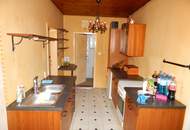 Bastlerhit mit großem Garten - ruhig in einer Sackgasse gelegen