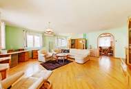 IHRE CHANCE - HAUS ca. 220 m² WNFL + ca. 270 m² BUSINESS + ca. 600 m² EIGENGRUND