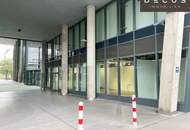 | RIVERGATE | ERSTKLASSIGE MODERNE BÜROS und 1 Geschäftsfläche | AN DER U-BAHN
