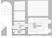 Charmante 1-Zimmer-Altbauwohnung mit Entwicklungspotenzial in Ruhelage – Nähe U6 Gumpendorfer Straße