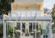 Exklusive Villa in 1130 Wien, 470 m² Wohnfläche, Indoor-Pool in 1130 Ober St. Veit !