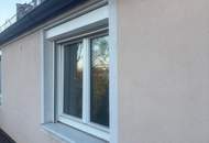 Wohnung mit Dachterasse und Grünblick in ruhiger Gegend