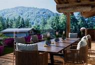 Idyllisch gelegenes Kleinod mit Potential in Golfplatznähe