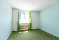 Bungalow mit Keller auf Eckgrundstück nahe Wien