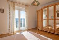 Luxuriöses Einfamilienhaus mit Panoramabilck