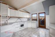 Helle 3-Zimmer Dachgeschosswohnung mit Charme in Frastanz zu verkaufen!