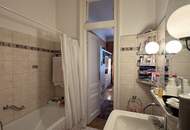 Unbefristete 3-Zimmer-Wohnung im 3. Liftstock in der SCHULGASSE zu kaufen (Mieter 90 Jahre)