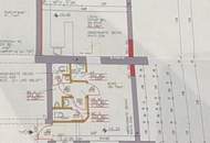 Gastronomielokal zur Miete: Bar, Kaffe, Imbiss, Konditorei mit hofseitigem Gastgarten und Betriebsanlagengenehmigung bis 02:00!