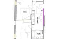 Schöne 2 Zimmerwohnung im Herzen der Innsbrucker Altstadt! Riesengasse 4 /W10