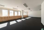 Office Center Wieden – Moderne Büroflächen im Herzen Wiens
