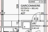 Ideale 1 Zimmerwohnung an der Unionstrasse 33