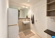 Helle 3-Zimmer Wohnung in Gersthof!