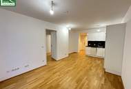 Kolo 35 - Tolle 2-Zimmer Wohnung mit Balkon beim FAC-Platz nahe S-Bahn Jedlersdorf, Denglerpark und SCN - Ab Juni!
