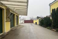 Arbeiten &amp; Wohnen