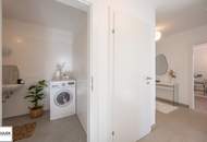 gemütliche Gartenwohnung - 3 Zimmer, Terrasse, KFZ-Stellplätze - erst mieten, dann kaufen! EZE Nähe!