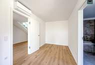 Erstbezug: Penthouse - Maisonette - Apartment mit 3 Freiflächen - Naturnahes Wohnen in Wien Hietzing – Exklusives Leben nahe dem Roten Berg!