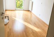 Ruhige 3-Zimmer-Wohnung mit Balkon nahe der Haltestelle Kliebergasse I Badewanne & Dusche
