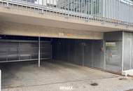 Gepflegtes Geschäftslokal 8047, Ragnitz