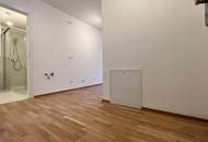 NEUBAU | Erstbezug 2 Zimmer – energieeffizient & bezugsfertig! Stadlau