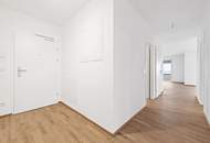 Jetzt 330.000,- statt 347.000,-! Sinnvolles Investment: Gefragte 3-Zimmer-Wohnung mit sonniger Terrasse &amp; Garten | Schrankraumbereich | Provisionsfrei