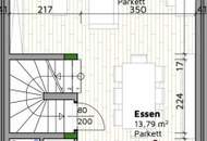 Reihenhaus mit Keller, Garten und je 2 Stellplätzen!