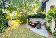 Exklusives Einfamilienhaus im mediterranen Stil im Weinviertel