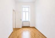 Stilvolle 3-Zimmer-Altbauwohnung mit klassischem Wiener Charme im begehrten 9. Bezirk