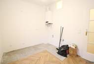 Schweglerstraße - Nähe U3 Station I 1-Zimmer mit separater Küche I Ruhelage I zwischen Stadthalle und Schmelz I 10min in die Wiener Innenstadt