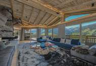 Summit View – High-End-Chalet mit endlosem Weitblick