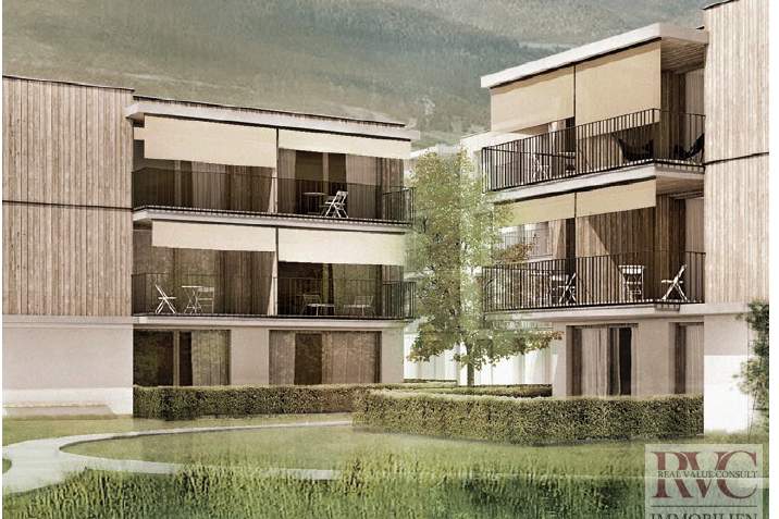 Wohnen zwischen Bergpanorama und Zentrum – die perfekte Lage in Schladming O 1.4, Wohnung-kauf, 770.000,€, 8970 Liezen