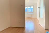 Sonnige 2-Zimmerwohnung mit Balkon am Rennweg