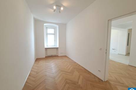 5 Zimmer-Altbauwohnung mit Balkon-Option im beliebten Stuwerviertel!, Wohnung-kauf, 235.000,€, 1020 Wien 2., Leopoldstadt