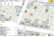 WOHNEN und/oder ARBEITEN? VERMIETEN? - GÄNSERNDORF ZENTRUM