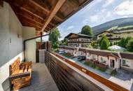 "Wohnlust" - 3,5 Zimmerwohnung in St. Martin am Tennengebirge