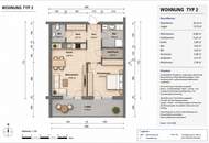 Bad Vöslau Wohnprojekt 50+ (Provisionsfrei)