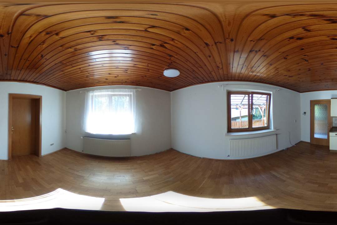 Verwirklichen Sie Wohnträume auf dieser wunderbaren Liegenschaft mit Blick auf die Wallfahrtskirche Maria Straßengel