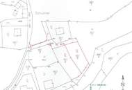 | BAUGRUND FÜR IHR EIGENHEIM | NAHE WÖRTHERSEE | 1566 m² GSTFL | UNBEBAUT |