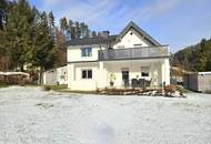 Modernisiertes Einfamilienhaus mit Charme: Großzügige Terrassen, Garten und ideale Lage in Villach