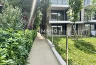 Cottage Charme und Gartenluxus - Exklusive 2-Zimmer Wohnung mit Stil