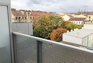 Hofruhelage, 2-Zimmer Wohnung mit Balkon!
