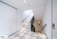 Luxus, Privatsphäre und modernste Eleganz vereint - Architektonisches Juwel in exklusiver Grünruhelage des 19. Bezirks