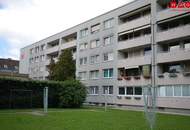 Idyllisches Familienleben im naturnahen Wohnumfeld! 3,5-Raum-Wohnung mit Loggia in Linz – 87 m² – Perfekte Infrastruktur! ACHTUNG DIE WOHNUNG BEFINDET SICH IN SANIERUNG!