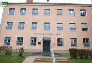 Perfekte Parkmöglichkeit - KFZ-Stellplatz in der Parkstraße 6 in Knittelfeld. - WOHNTRAUM