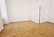 SALESIANERGASSE, teilsanierte 86 m2 Altbau, 3 Zimmer, Küche, Wannenbad, Parketten, 2. Liftstock, Botschaftsviertel