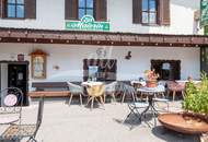 Gastronomiebetrieb im Herzen von Bad Kleinkirchheim – Restaurant mit Café! - zu verpachten -